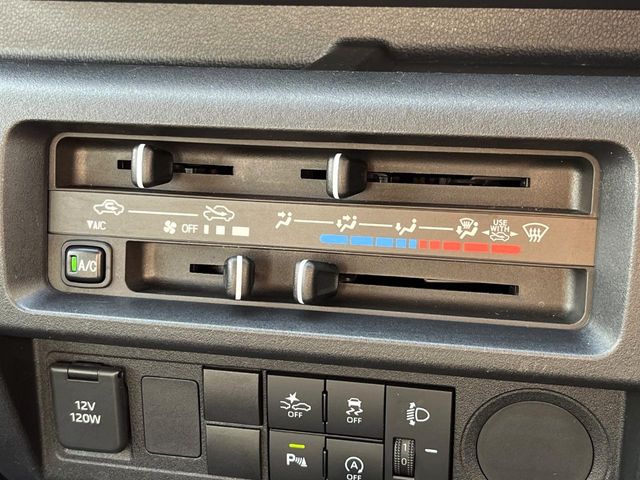 ダイハツ ハイゼットトラック