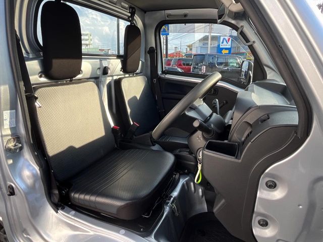 ダイハツ ハイゼットトラック