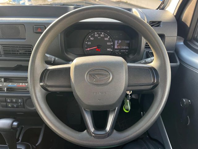 ダイハツ ハイゼットトラック