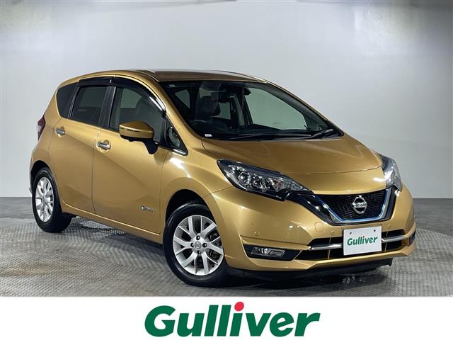 日産 ノート