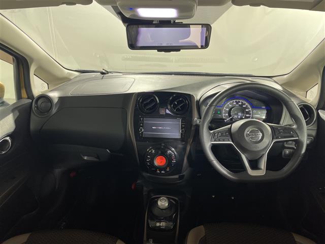日産 ノート