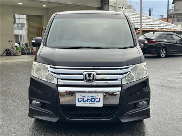 ホンダ ステップワゴン