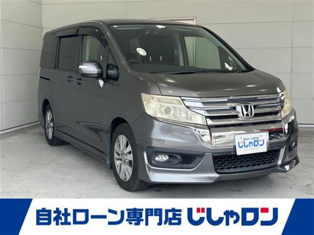 ホンダ ステップワゴン