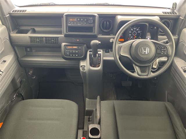 ホンダ N-VAN