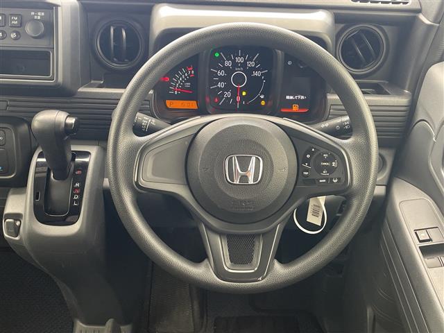 ホンダ N-VAN