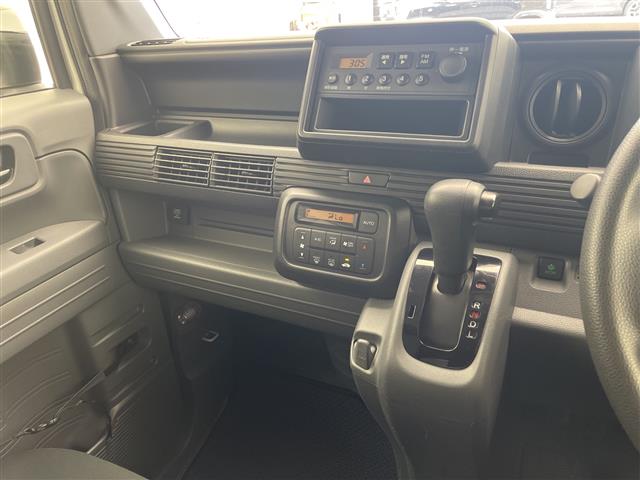 ホンダ N-VAN