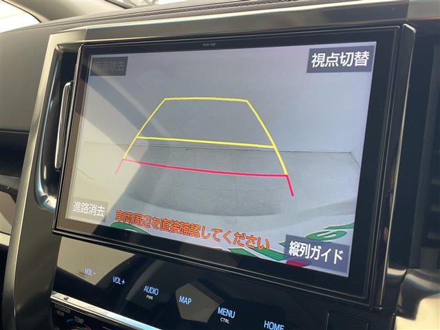 トヨタ ヴェルファイア