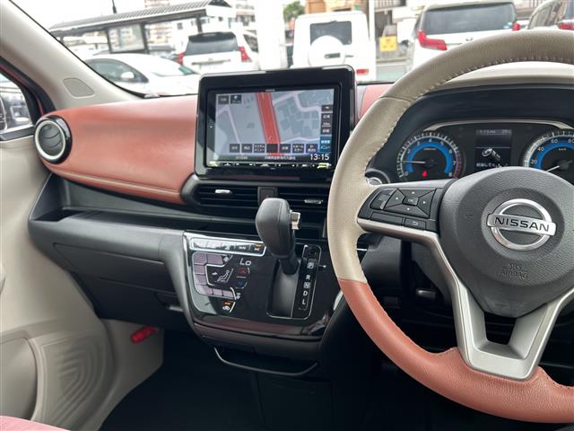 日産 デイズ