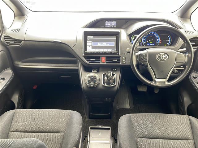 トヨタ ヴォクシー