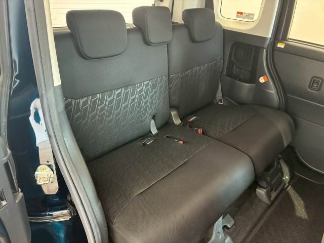 トヨタ ルーミー