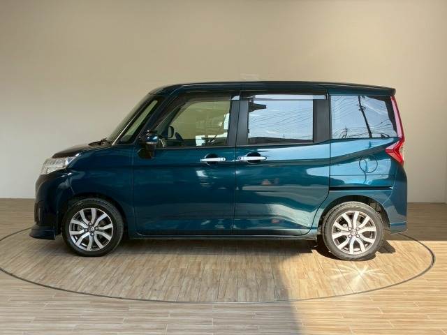 トヨタ ルーミー