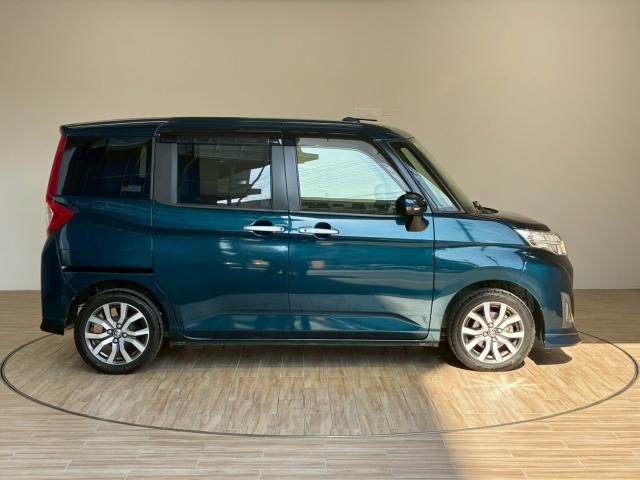 トヨタ ルーミー