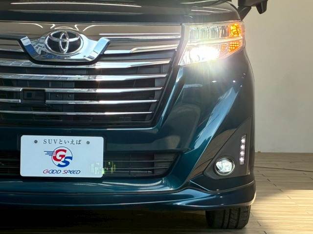 トヨタ ルーミー