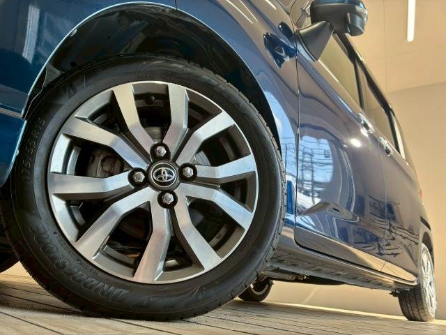 トヨタ ルーミー