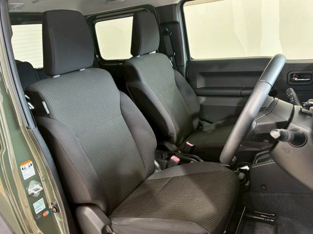 スズキ ジムニーシエラ