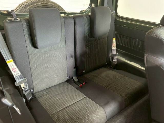 スズキ ジムニーシエラ