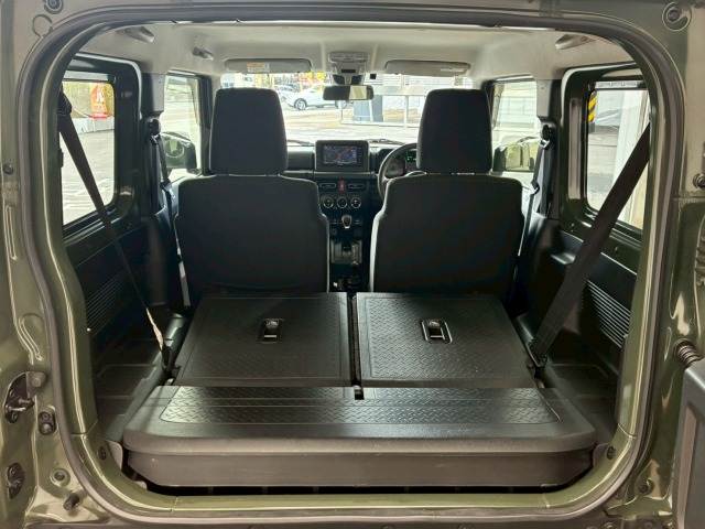 スズキ ジムニーシエラ