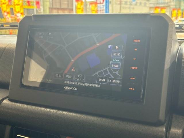 スズキ ジムニーシエラ