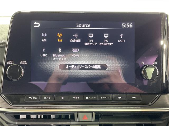 日産 ノートオーラ