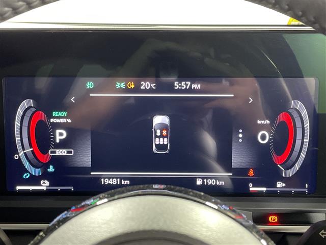 日産 ノートオーラ