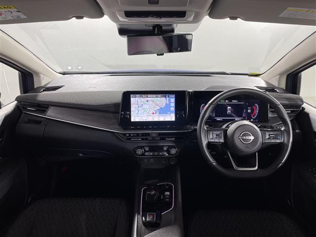 日産 ノートオーラ