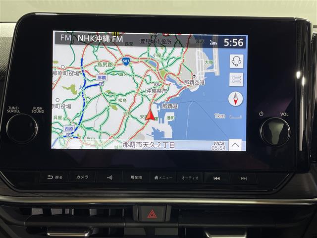 日産 ノートオーラ