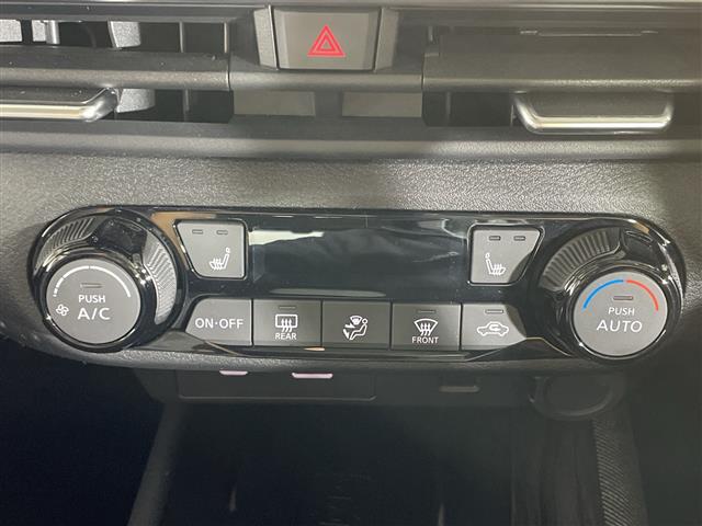 日産 ノートオーラ