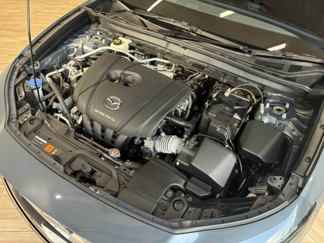 マツダ CX-30