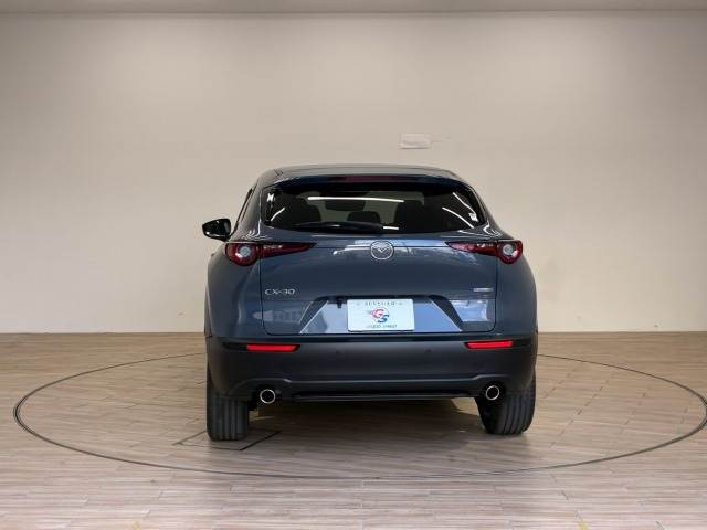 マツダ CX-30