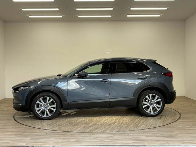 マツダ CX-30