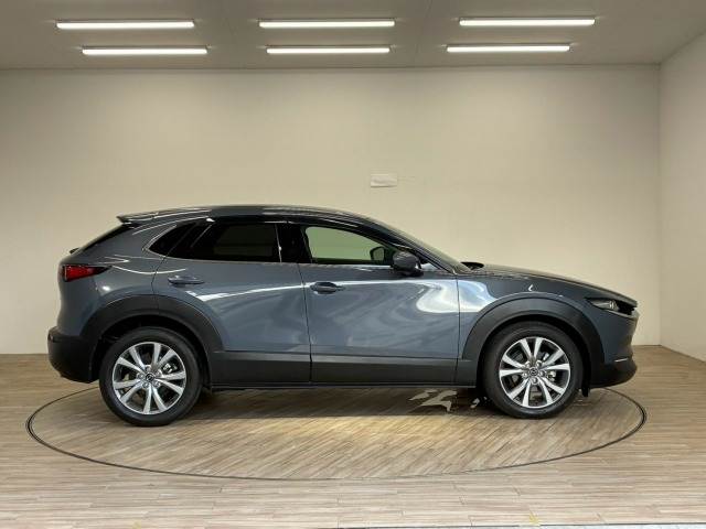 マツダ CX-30
