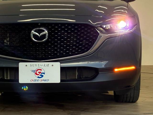 マツダ CX-30