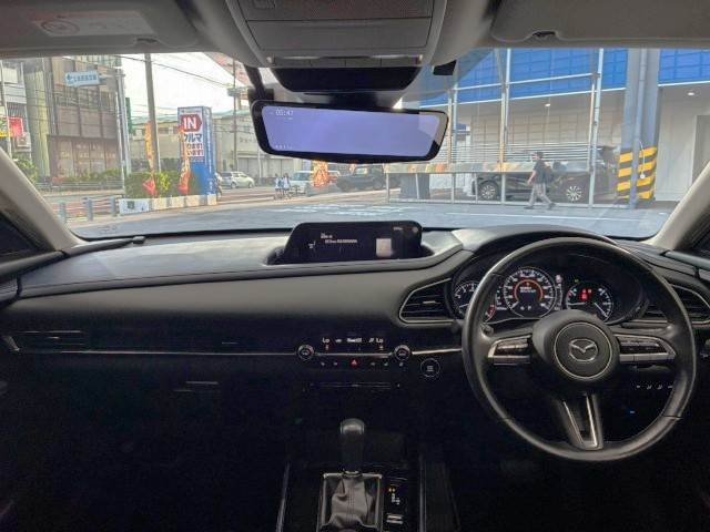 マツダ CX-30