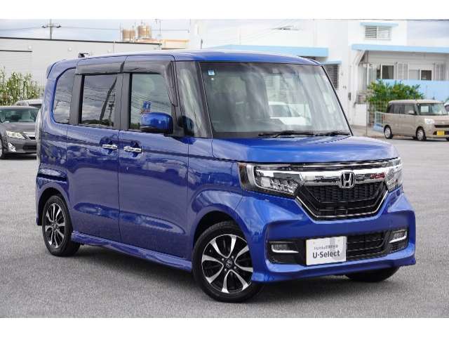 ホンダ N-BOX