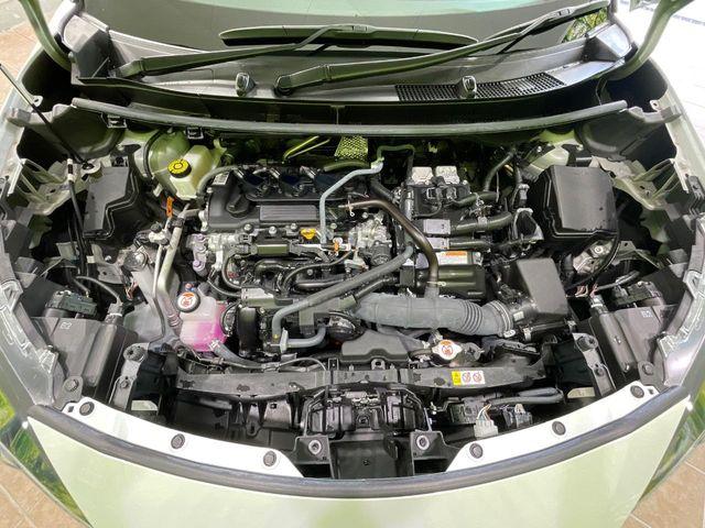トヨタ ヤリスクロス