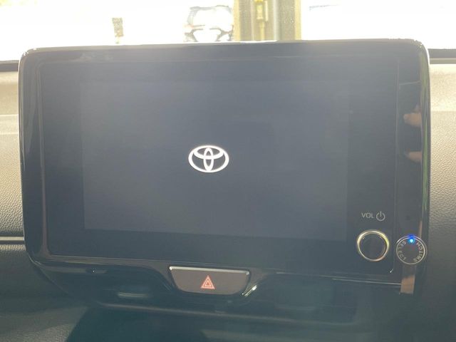 トヨタ ヤリスクロス