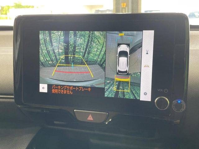 トヨタ ヤリスクロス