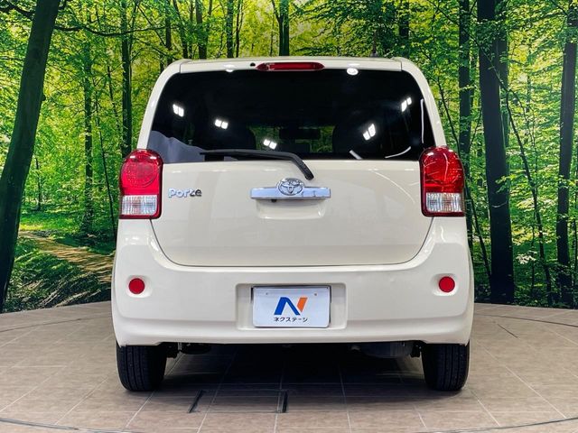 トヨタ ポルテ