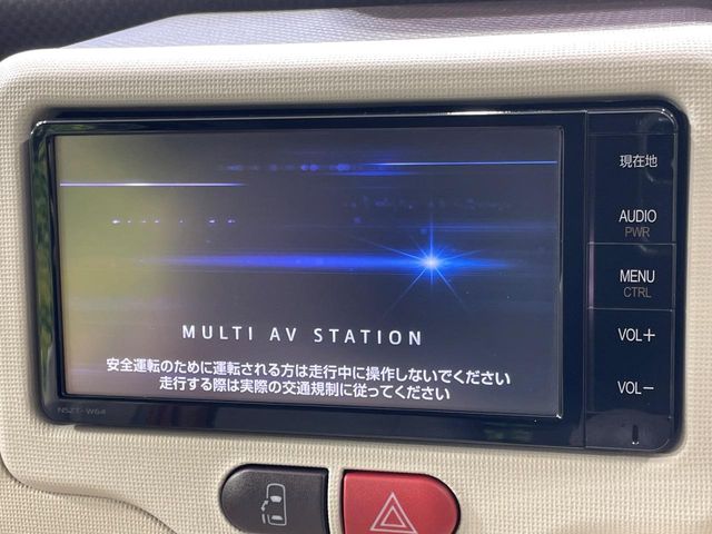 トヨタ ポルテ