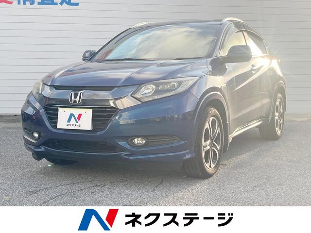 ホンダ ヴェゼル