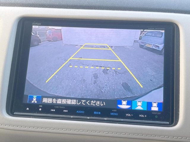 ホンダ ヴェゼル