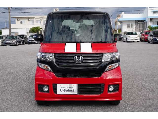 ホンダ N-BOX