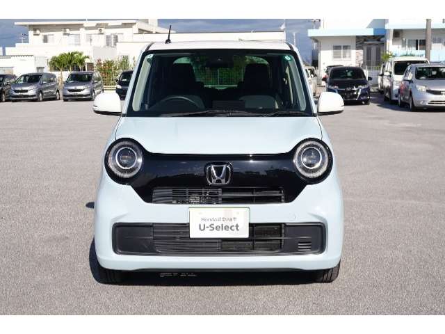ホンダ N-ONE