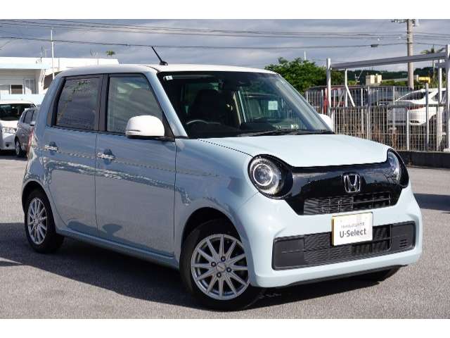 ホンダ N-ONE