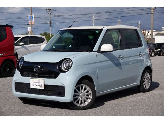 ホンダ N-ONE
