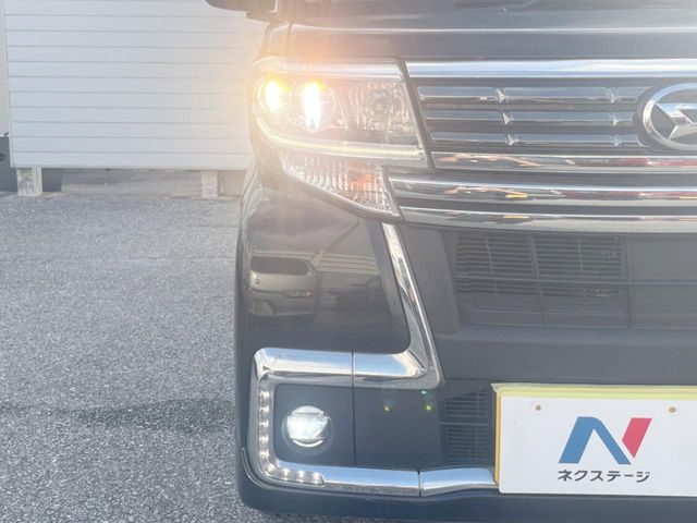 ダイハツ タント