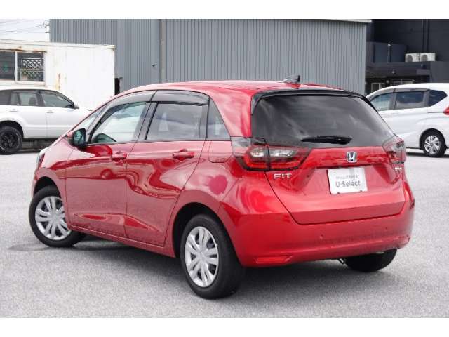 ホンダ フィット