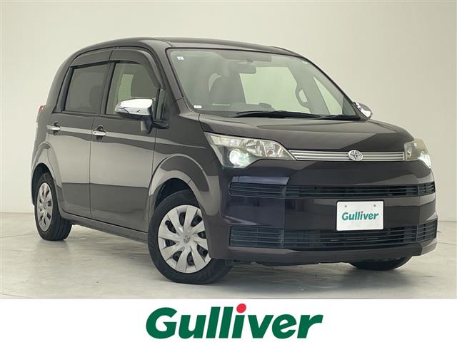 トヨタ スペイド