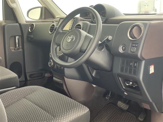 トヨタ スペイド