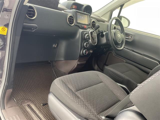 トヨタ スペイド